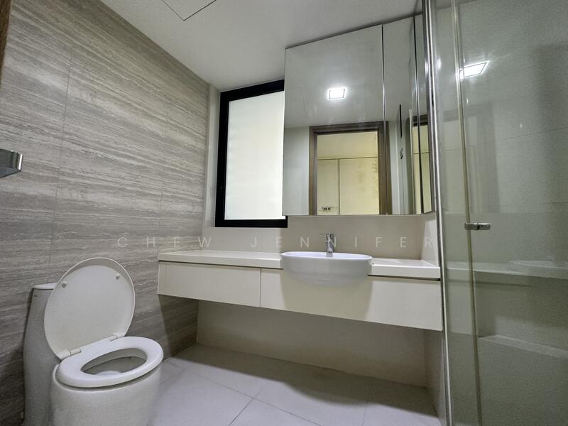 For Rent - d'Leedon (Former Farrer Court)