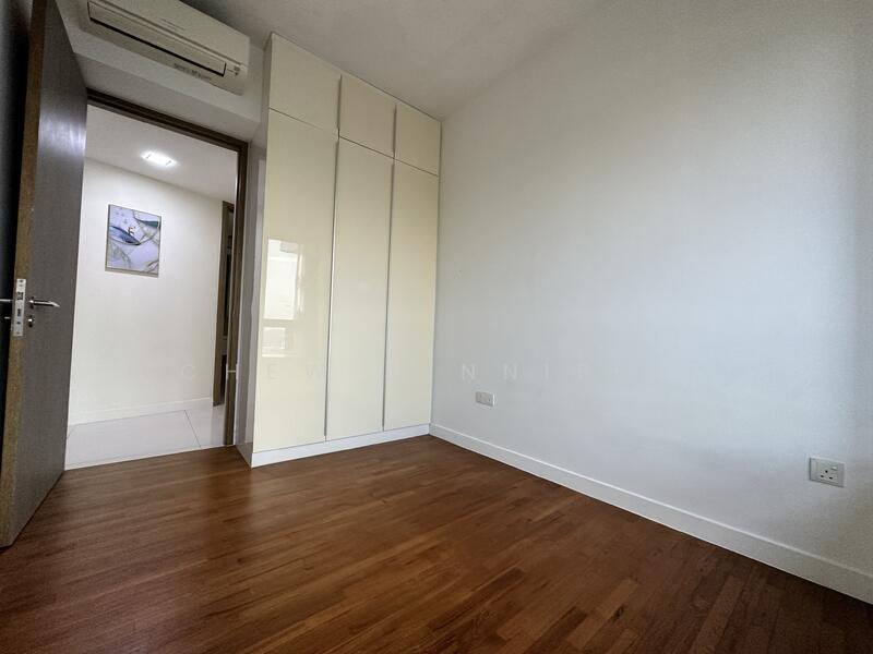 For Rent - d'Leedon (Former Farrer Court)