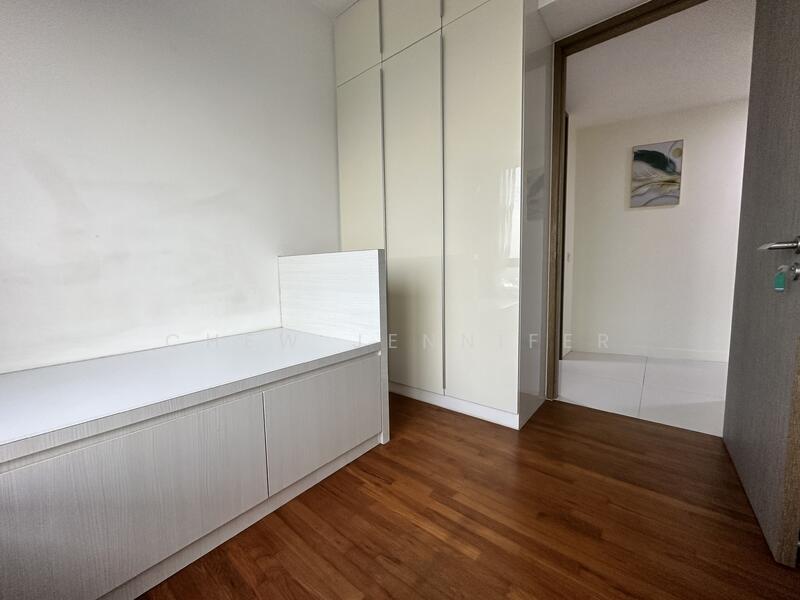 For Rent - d'Leedon (Former Farrer Court)