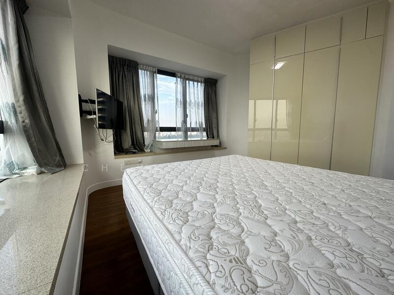 For Rent - d'Leedon (Former Farrer Court)