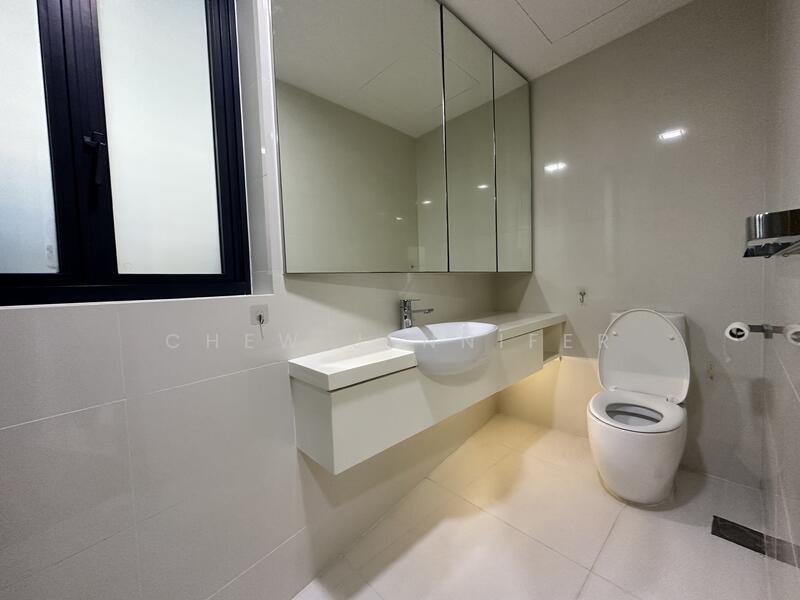 For Rent - d'Leedon (Former Farrer Court)