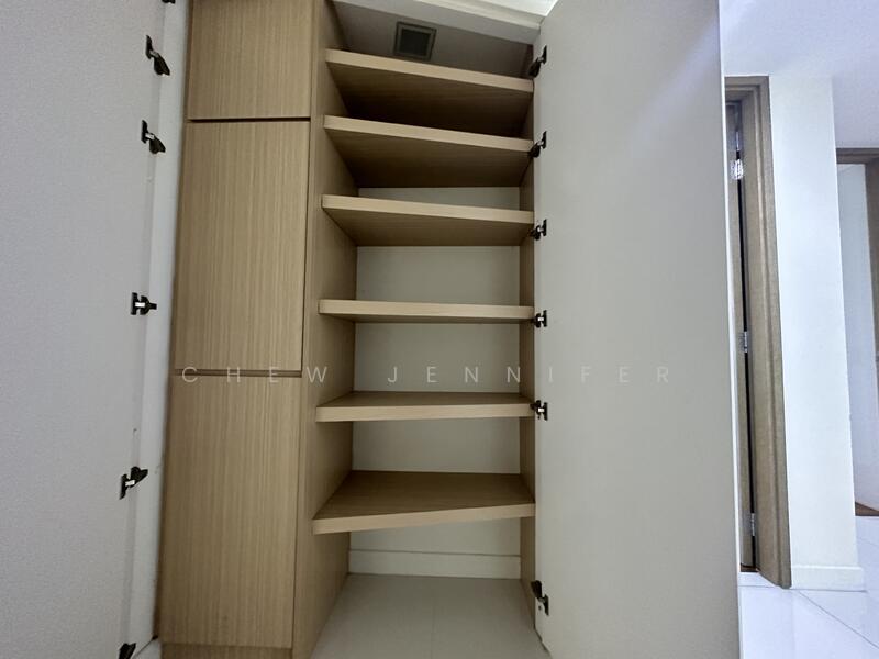 For Rent - d'Leedon (Former Farrer Court)