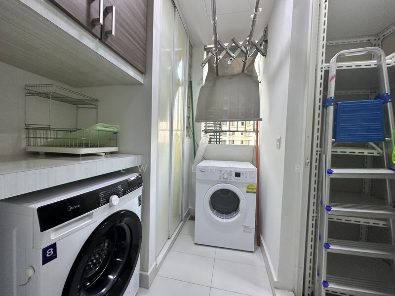 For Rent - d'Leedon (Former Farrer Court)