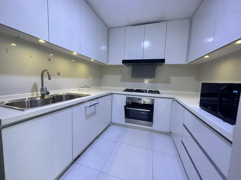 For Rent - d'Leedon (Former Farrer Court)