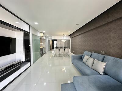 For Rent - 288 Bishan Street 24