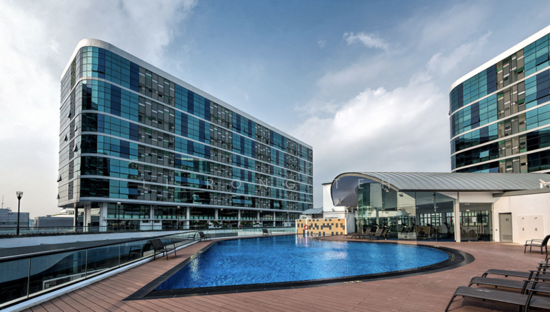 Oxley BizHub, 65 Ubi Road 1, 2,842 sqft, Light Industrial (B1) For Sale, by Li Rong Teh, 24741773 - CommercialGuru.com.sg
