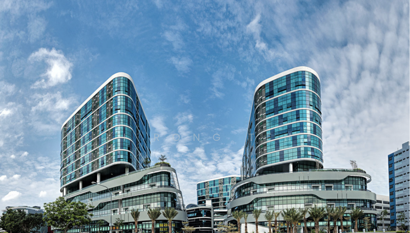 Oxley BizHub, 65 Ubi Road 1, 2,842 sqft, Light Industrial (B1) For Sale, by Li Rong Teh, 24741773 - CommercialGuru.com.sg
