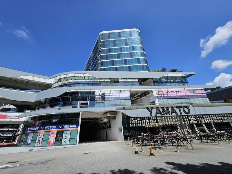 Oxley BizHub, 65 Ubi Road 1, 2,842 sqft, Light Industrial (B1) For Sale, by Li Rong Teh, 24741773 - CommercialGuru.com.sg