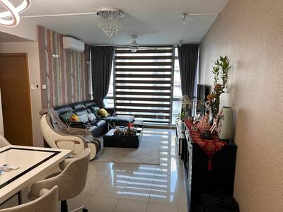 For Rent - The Lakeshore