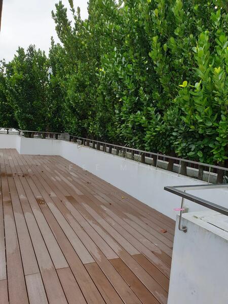 Oei Tiong Ham Park new condition cluster house for rental, Oei Tiong Ham Park, 4 Bedrooms, 4,822 sqft, Good Class Bungalow For Rent, by Feemin Liong, 24741891 - PropertyGuru.com.sg