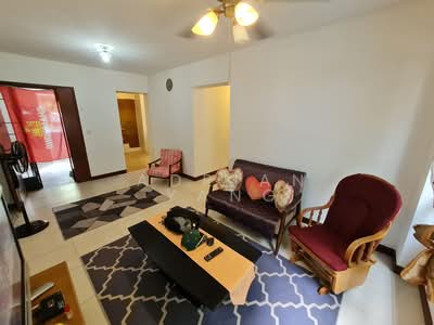 For Rent - 338B Kang Ching Road