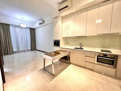 For Rent - The Hillier