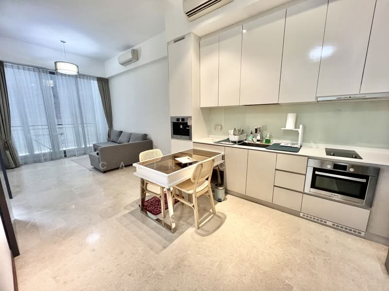 The Hillier, 2 Hillview Rise, 2 Bedrooms, 624 sqft, Condominium For Rent, by Caline Chai, 24741998 - PropertyGuru.com.sg