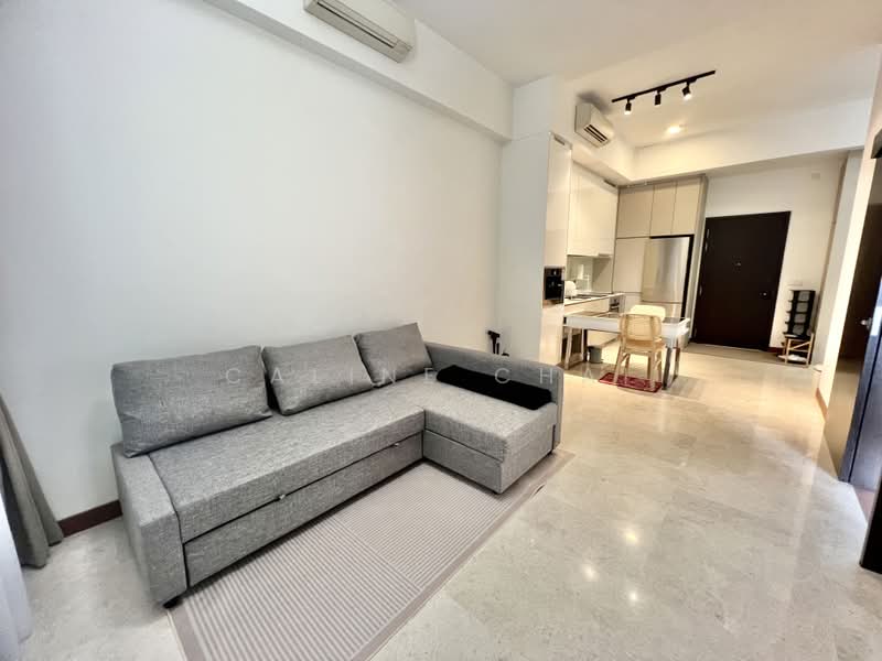 The Hillier, 2 Hillview Rise, 2 Bedrooms, 624 sqft, Condominium For Rent, by Caline Chai, 24741998 - PropertyGuru.com.sg