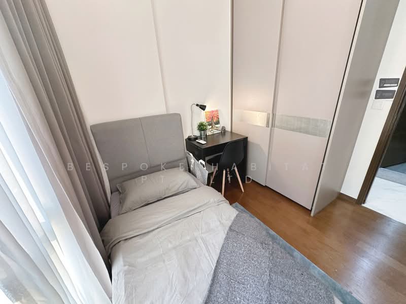 The Foresta @ Mount Faber, 106 Wishart Road, Room Rental, 100 sqft, Condominium For Rent, by Bespoke Habitat Pte Ltd, 24742092 - 02-21 CR3 - PropertyGuru.com.sg