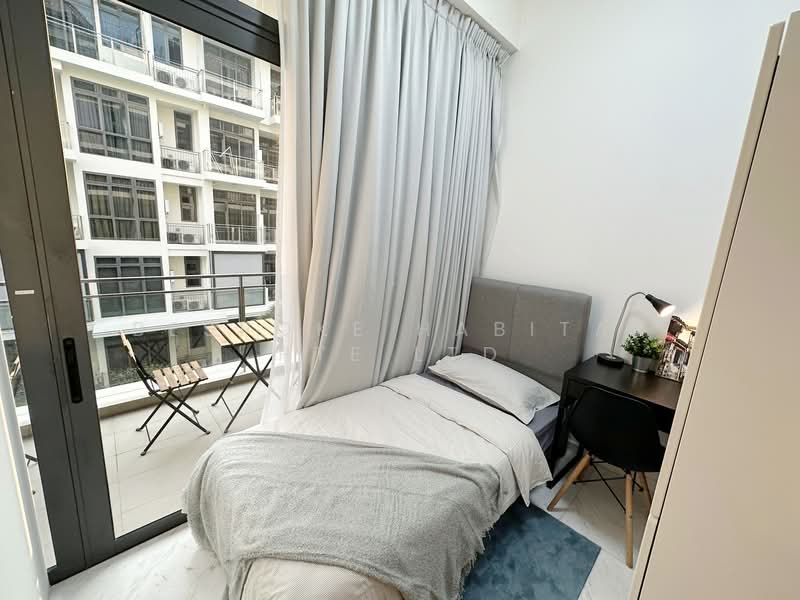The Foresta @ Mount Faber, 106 Wishart Road, Room Rental, 100 sqft, Condominium For Rent, by Bespoke Habitat Pte Ltd, 24742092 - 02-21 CR1 - PropertyGuru.com.sg