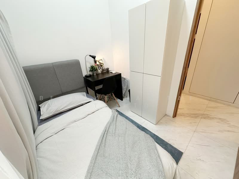 The Foresta @ Mount Faber, 106 Wishart Road, Room Rental, 100 sqft, Condominium For Rent, by Bespoke Habitat Pte Ltd, 24742092 - 02-21 CR1 - PropertyGuru.com.sg