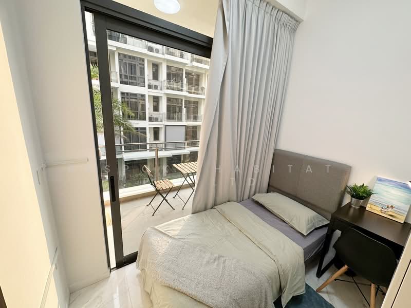 The Foresta @ Mount Faber, 106 Wishart Road, Room Rental, 100 sqft, Condominium For Rent, by Bespoke Habitat Pte Ltd, 24742092 - 02-21 CR2 - PropertyGuru.com.sg