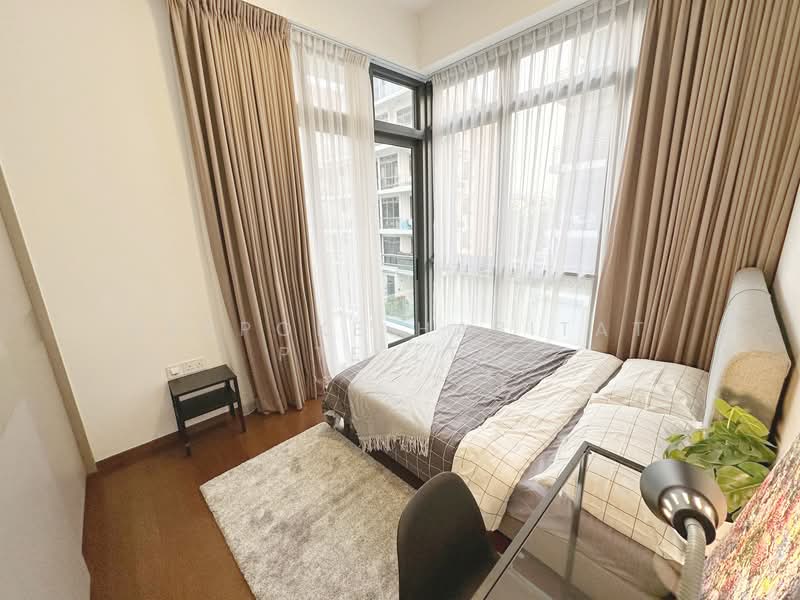 The Foresta @ Mount Faber, 106 Wishart Road, Room Rental, 100 sqft, Condominium For Rent, by Bespoke Habitat Pte Ltd, 24742092 - 02-21 MBR4 - PropertyGuru.com.sg