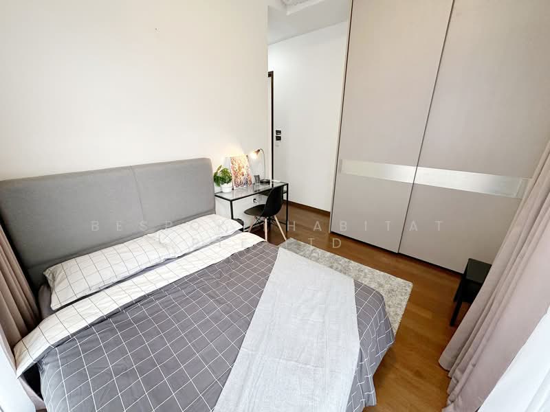 The Foresta @ Mount Faber, 106 Wishart Road, Room Rental, 100 sqft, Condominium For Rent, by Bespoke Habitat Pte Ltd, 24742092 - 02-21 MBR4 - PropertyGuru.com.sg