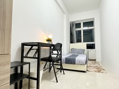 For Rent - The Richmond