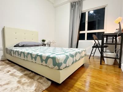 For Rent - The Richmond