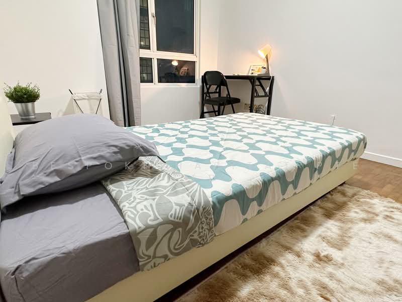 The Richmond, 7 Saint Michael's Road, Room Rental, 100 sqft, Condominium For Rent, by Bespoke Habitat Pte Ltd, 24742107 - 05-04 CR3 - PropertyGuru.com.sg