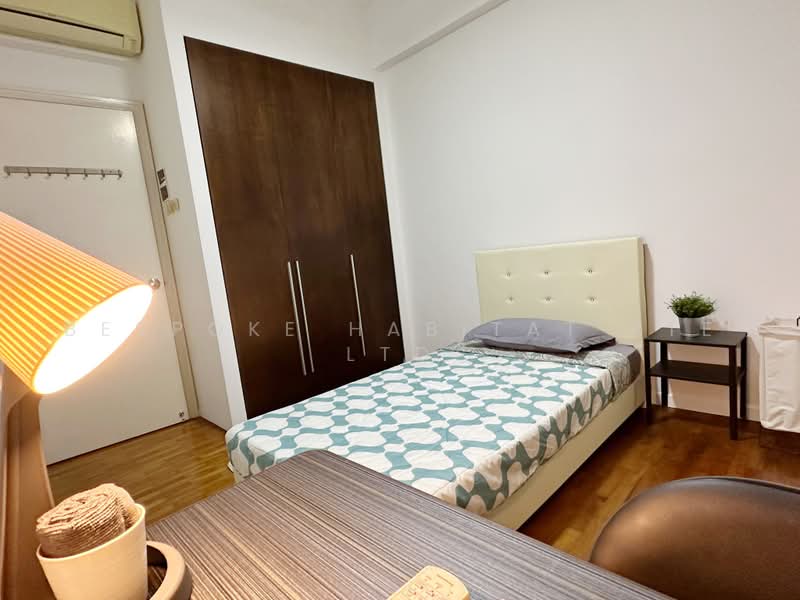 The Richmond, 7 Saint Michael's Road, Room Rental, 100 sqft, Condominium For Rent, by Bespoke Habitat Pte Ltd, 24742107 - 05-04 CR3 - PropertyGuru.com.sg
