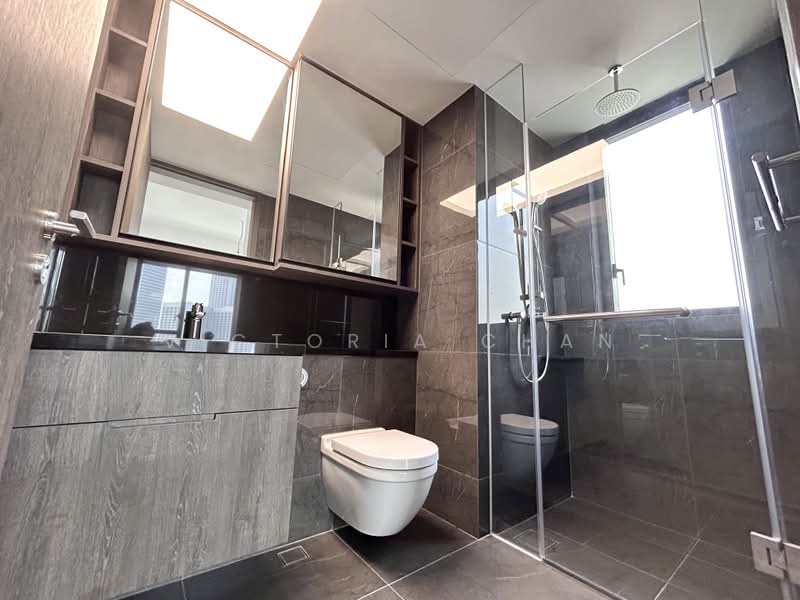 The M, 30 Middle Road, 2 Bedrooms, 743 sqft, Condominium For Sale, by Victoria Chan, 24742197 - PropertyGuru.com.sg