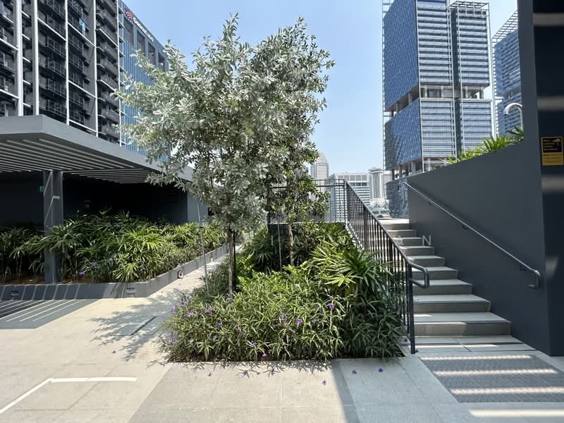 The M, 30 Middle Road, 2 Bedrooms, 743 sqft, Condominium For Sale, by Victoria Chan, 24742197 - PropertyGuru.com.sg