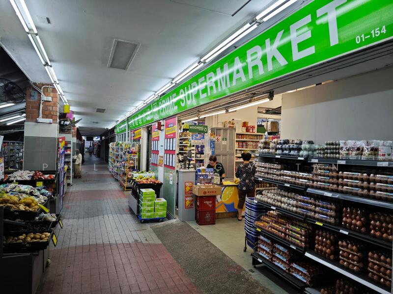Prime Supermarket
