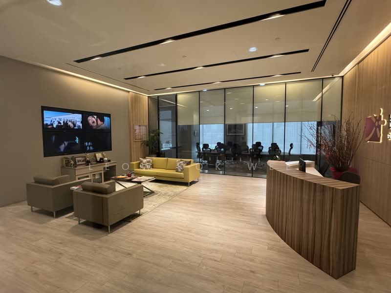 Full glass facade office with walking distance to 2 mrt, Toa Payoh north, 6,682 sqft, Office For Rent, by Leow Kok Wee, 24742476 - CommercialGuru.com.sg