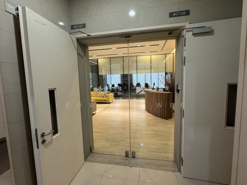 Full glass facade office with walking distance to 2 mrt, Toa Payoh north, 6,682 sqft, Office For Rent, by Leow Kok Wee, 24742476 - CommercialGuru.com.sg