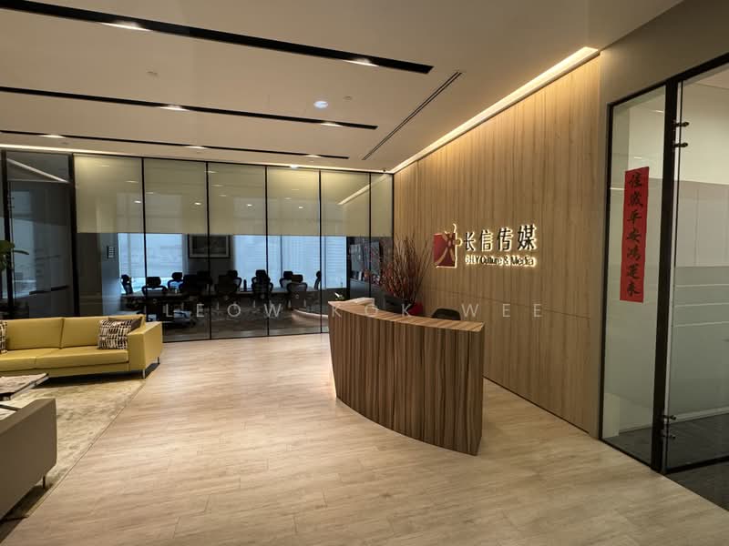 Full glass facade office with walking distance to 2 mrt, Toa Payoh north, 6,682 sqft, Office For Rent, by Leow Kok Wee, 24742476 - CommercialGuru.com.sg