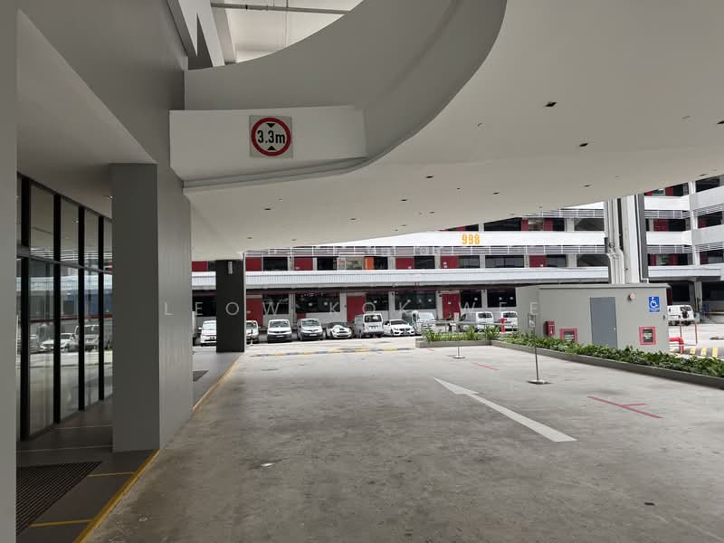 Full glass facade office with walking distance to 2 mrt, Toa Payoh north, 6,682 sqft, Office For Rent, by Leow Kok Wee, 24742476 - CommercialGuru.com.sg