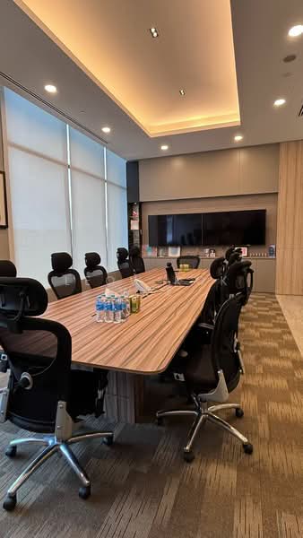 Full glass facade office with walking distance to 2 mrt, Toa Payoh north, 6,682 sqft, Office For Rent, by Leow Kok Wee, 24742476 - CommercialGuru.com.sg