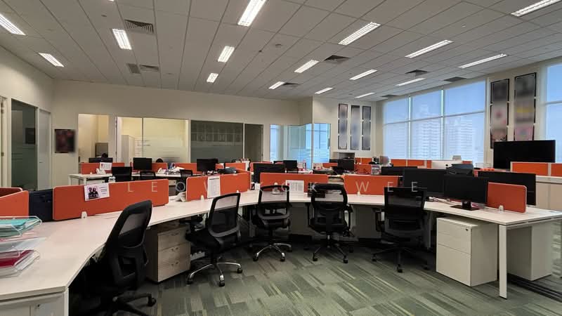 Full glass facade office with walking distance to 2 mrt, Toa Payoh north, 6,682 sqft, Office For Rent, by Leow Kok Wee, 24742476 - CommercialGuru.com.sg