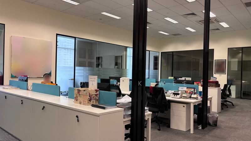 Full glass facade office with walking distance to 2 mrt, Toa Payoh north, 6,682 sqft, Office For Rent, by Leow Kok Wee, 24742476 - CommercialGuru.com.sg