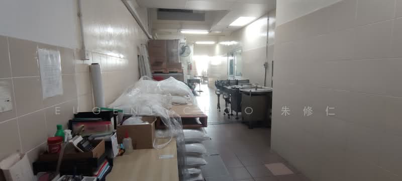 Food Factory / Central Kitchen / Cold Room, , 5,300 sqft, Light Industrial (B1) For Sale, by Eugene Choo 朱修仁, 24742512 - CommercialGuru.com.sg