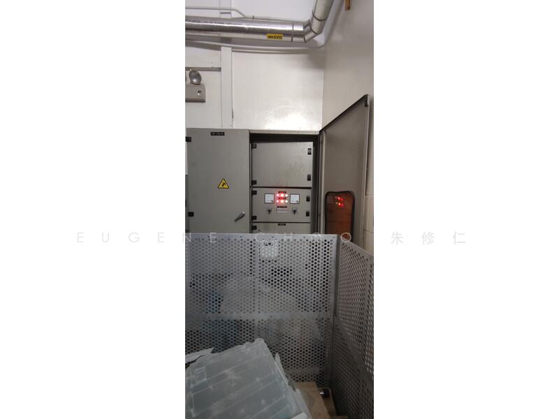 Food Factory / Central Kitchen / Cold Room, , 5,300 sqft, Light Industrial (B1) For Sale, by Eugene Choo 朱修仁, 24742512 - CommercialGuru.com.sg
