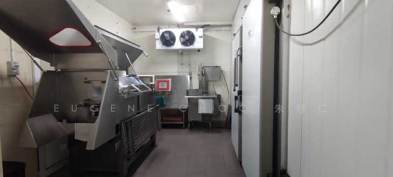 Food Factory / Central Kitchen / Cold Room, , 5,300 sqft, Light Industrial (B1) For Sale, by Eugene Choo 朱修仁, 24742512 - CommercialGuru.com.sg