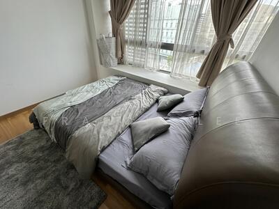 For Rent - One-North Residences