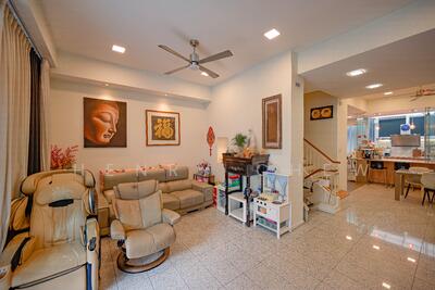 For Sale - The Shaughnessy