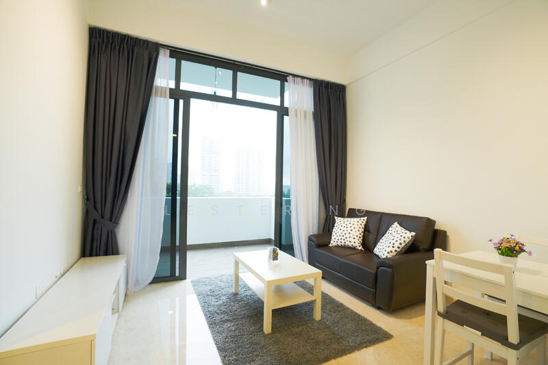 City Suites, 235 Balestier Road, 1 Bedroom, 530 sqft, Apartment For Rent, by Lester Ng, 24742790 - PropertyGuru.com.sg