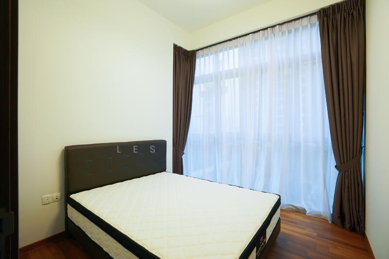 City Suites, 235 Balestier Road, 1 Bedroom, 530 sqft, Apartment For Rent, by Lester Ng, 24742790 - PropertyGuru.com.sg