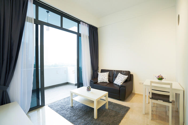 City Suites, 235 Balestier Road, 1 Bedroom, 530 sqft, Apartment For Rent, by Lester Ng, 24742790 - PropertyGuru.com.sg