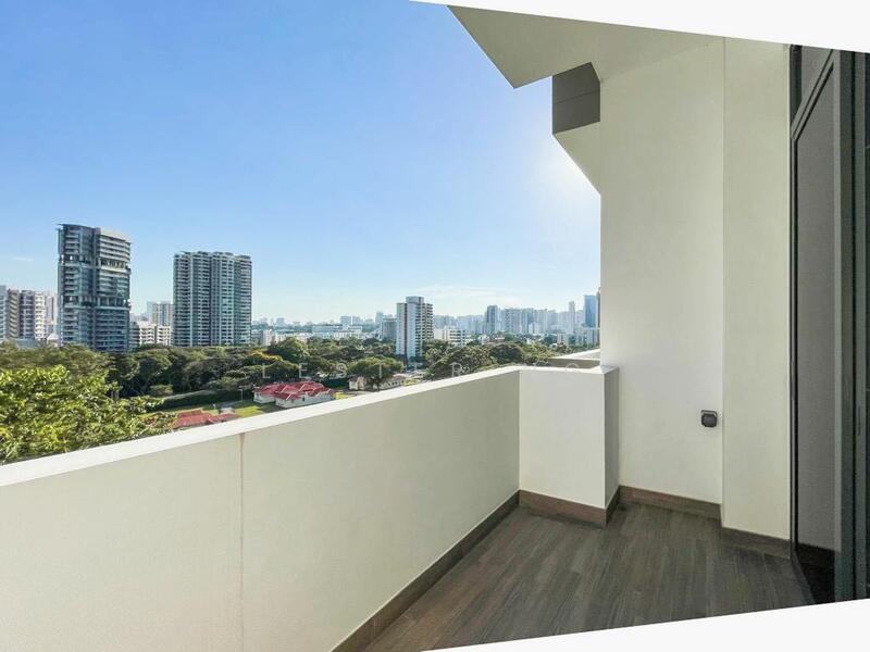 City Suites, 235 Balestier Road, 1 Bedroom, 530 sqft, Apartment For Rent, by Lester Ng, 24742790 - PropertyGuru.com.sg