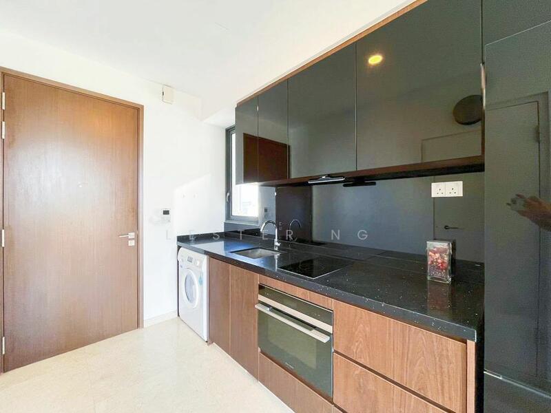 City Suites, 235 Balestier Road, 1 Bedroom, 530 sqft, Apartment For Rent, by Lester Ng, 24742790 - PropertyGuru.com.sg