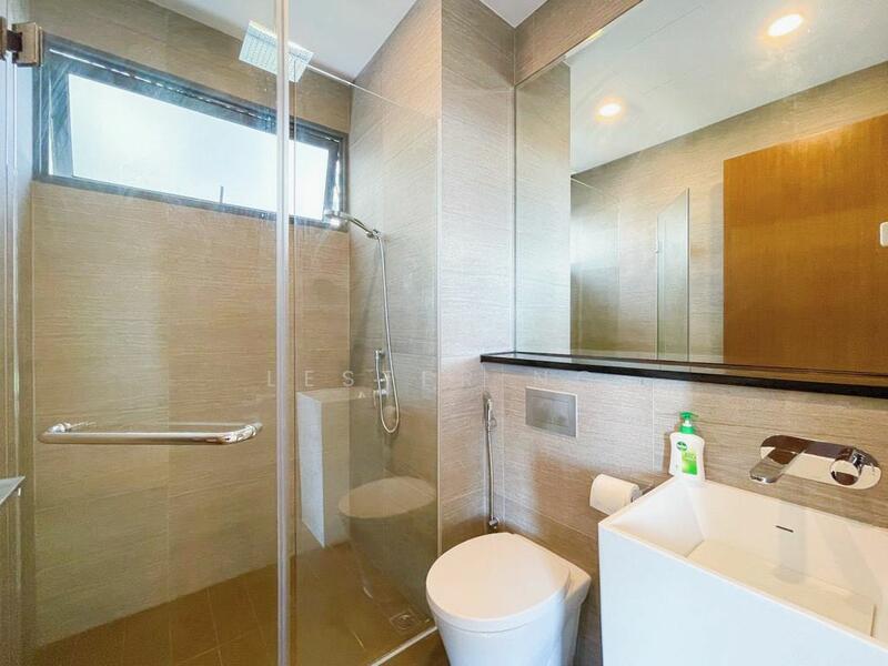 City Suites, 235 Balestier Road, 1 Bedroom, 530 sqft, Apartment For Rent, by Lester Ng, 24742790 - PropertyGuru.com.sg