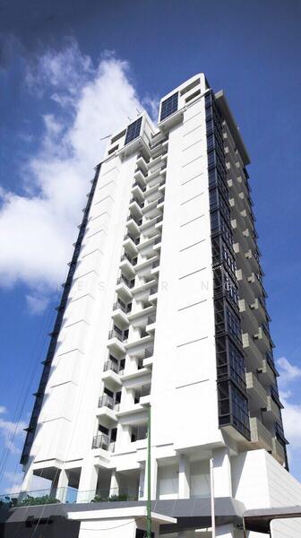 City Suites, 235 Balestier Road, 1 Bedroom, 530 sqft, Apartment For Rent, by Lester Ng, 24742790 - PropertyGuru.com.sg